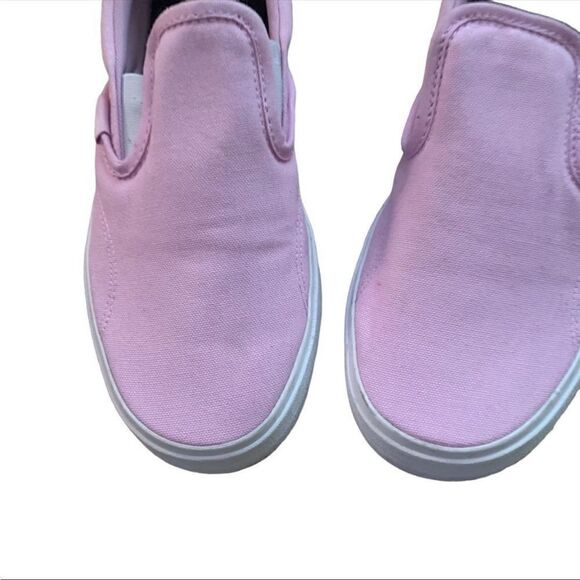 Adidas Kurin Pink Slip On Skateboarding Sneakers Size 7 - Picture 10 of 10